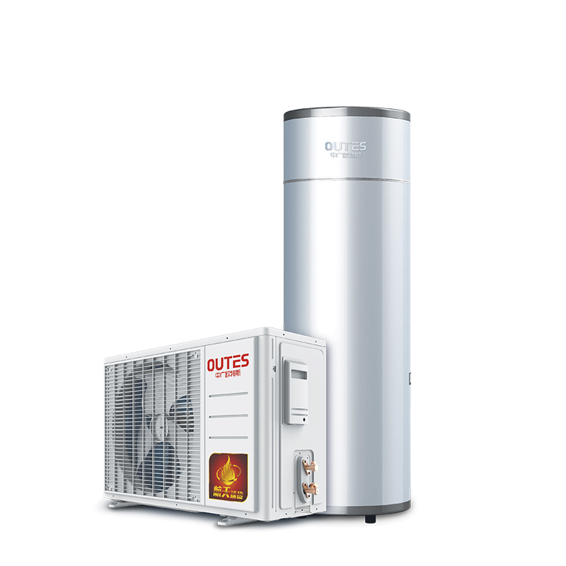 熱泵熱水器市場分析：空氣能熱水器可以節約近3/4的電能